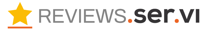 Reviews by ser.vi  Logo